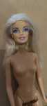 Lalka Barbie Mattel 1999