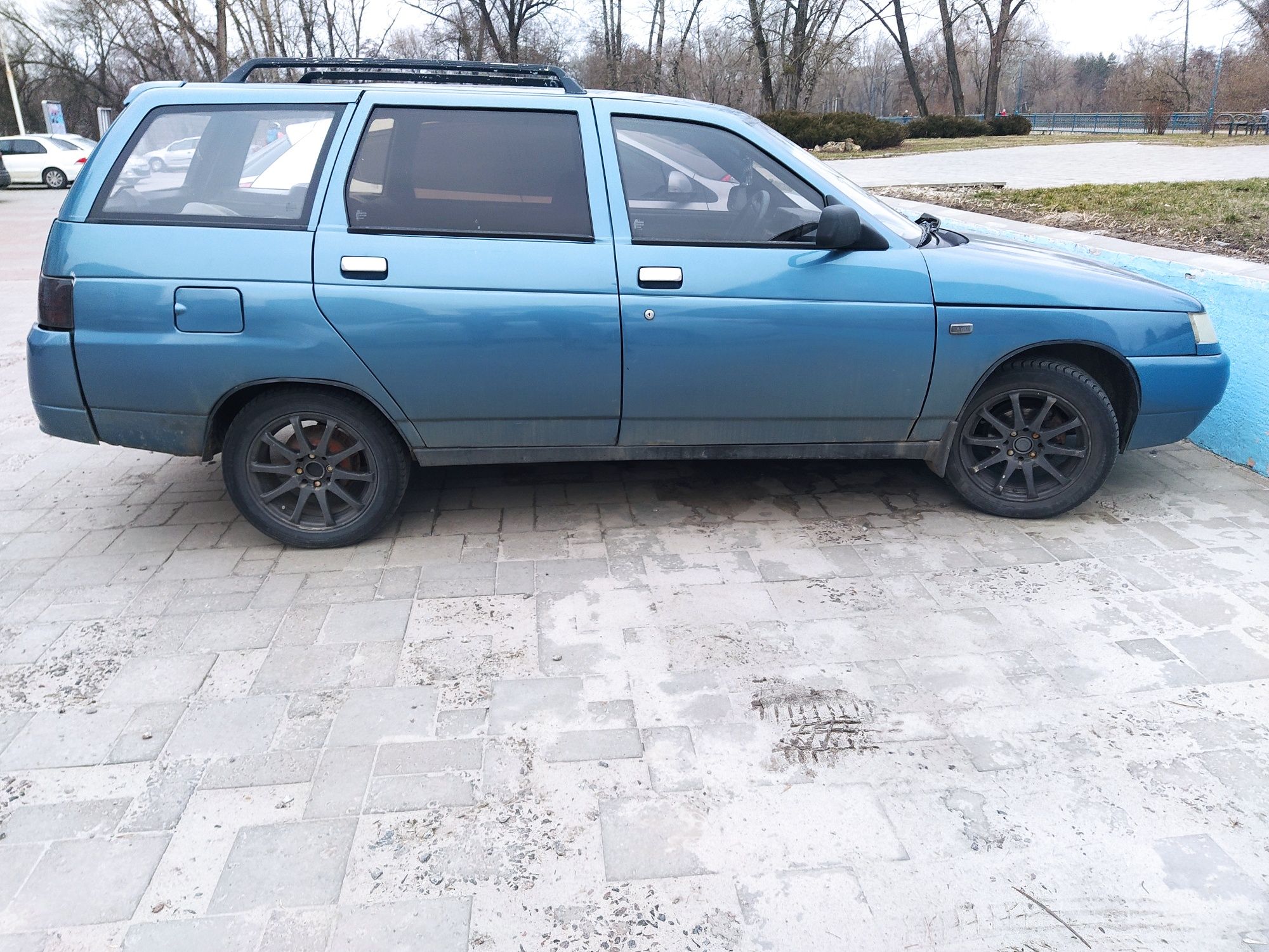 Ваз 21111 універсал