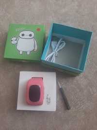 Дитячий розумний годинник Smart Baby Q50 GPS Smart