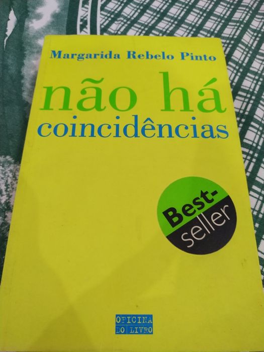 Livros Margarida Rebelo Pinto
