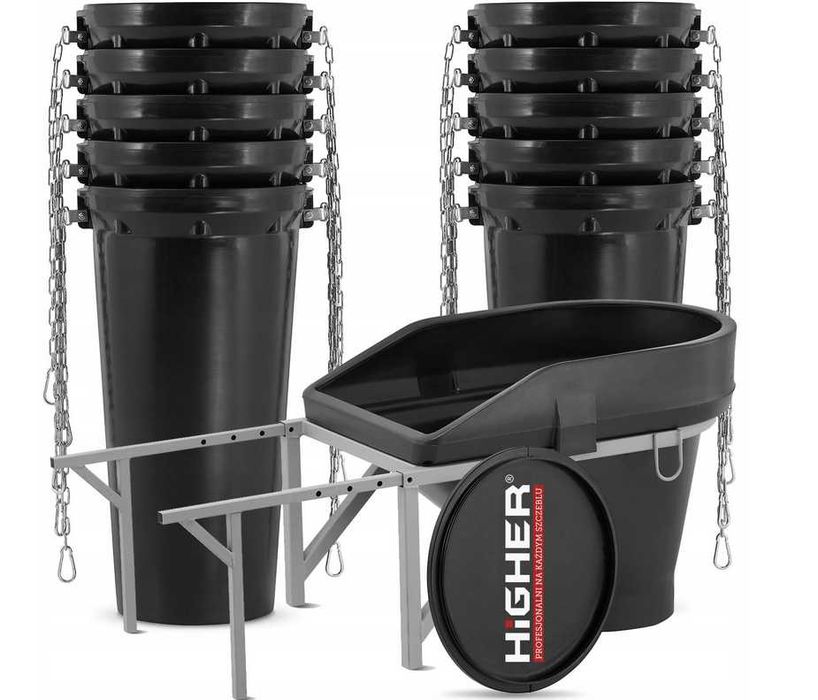 Zsyp budowlany do gruzu / śmieci do 11 metrów – wynajem, 30 zł / doba