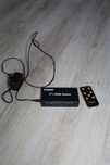 Комутатор HDMI Logan HDMI Sw-3-1 Black
Reference: Sw-3-1
Немає в наявн