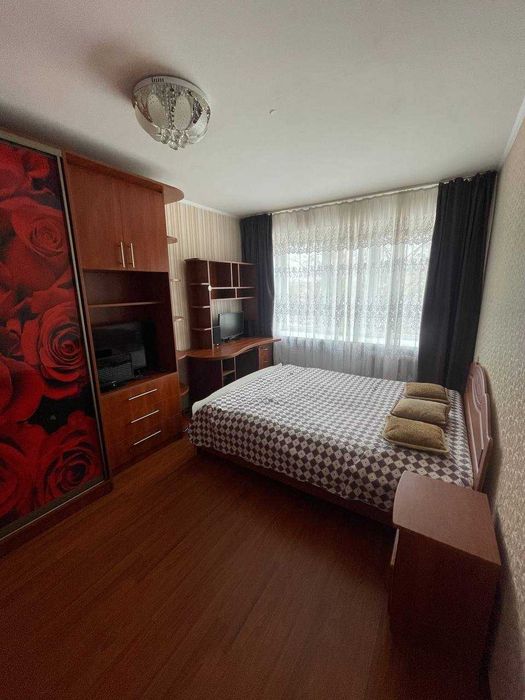 найгарніша квартира в зеленому районі. ід 35033