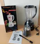 NOWY Blender kielichowy Rosenberg 500 W biały 1,5L