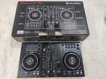 Пульт Pioneer DDJ 400
