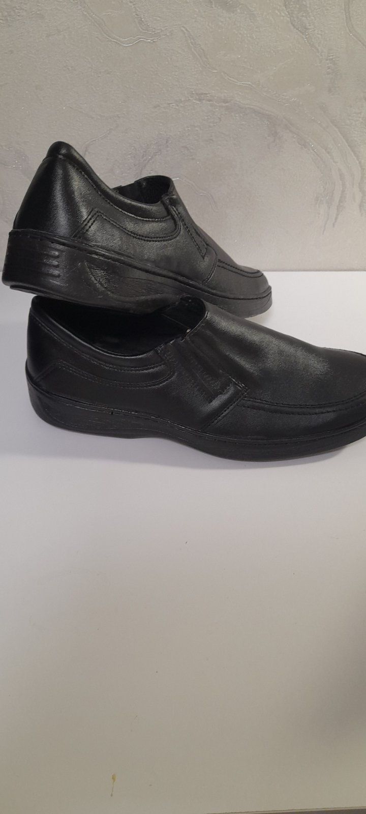 Продам нові чоловічі туфлі співвідношення ціни і якості
