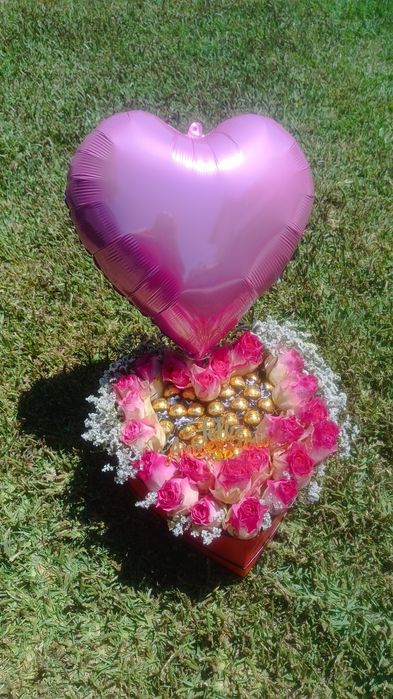 Caixas Personalizadas – Presentes com Alma