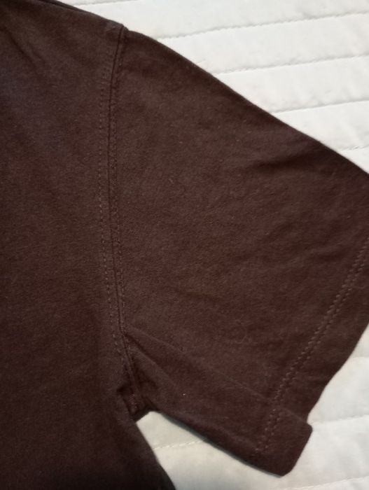 T-shirt curta Lefties