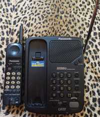 радіотелефон Panasonic КХ-ТС911-В