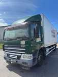 DAF CF 65 250 *923*  07/2009
