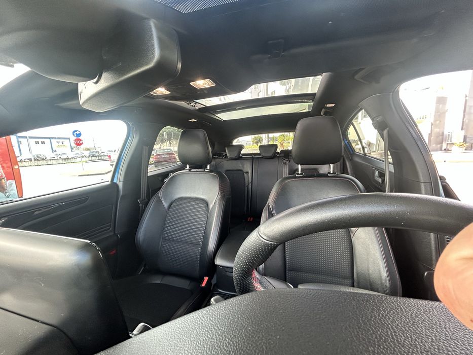 Ford Focus 1.0 Ecoboost 125cv ST line