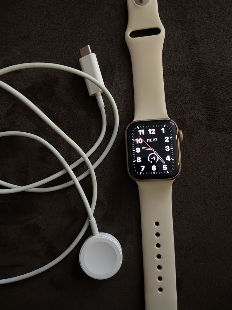 Apple WATCH SE GPS 40 mm