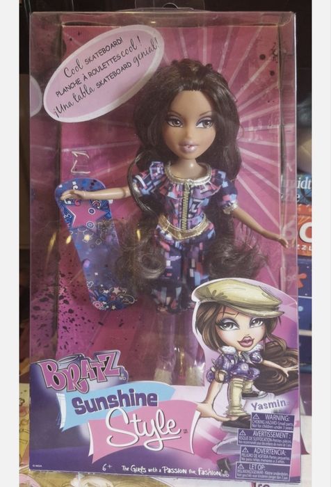 Ляльки Братц під викуп bratz