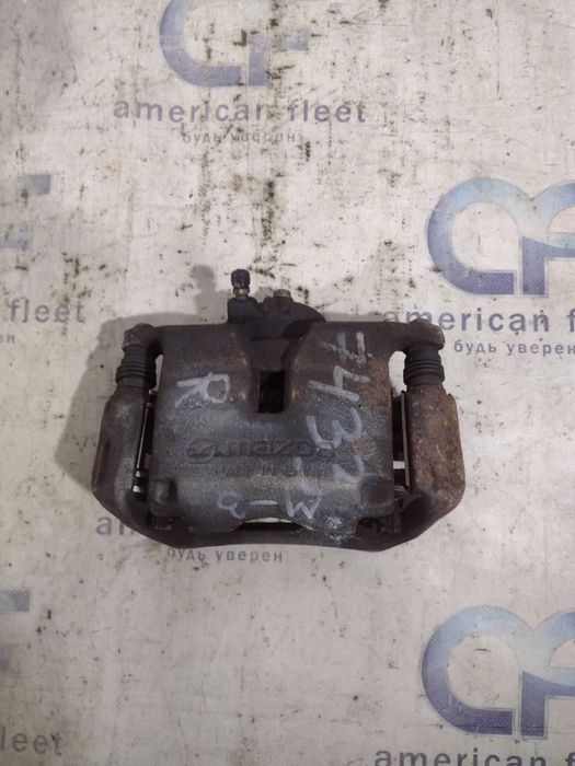 Mazda 3 14-18 Суппорт передний / задний / Мазда 3