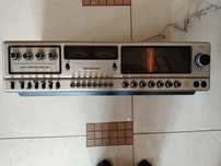 Stary Ampituner GRUNDIG Receiver 20