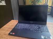 Portatil Gamer - Lenovo 5 (RTX 3070)