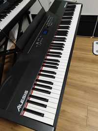 Pianino cyfrowe Alesis Recital Pro nowe