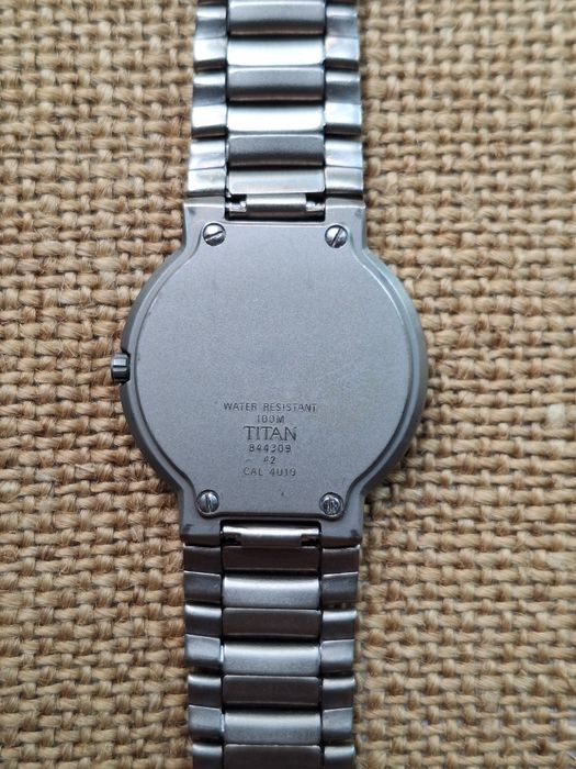 Наручные Часы Dugena Titan