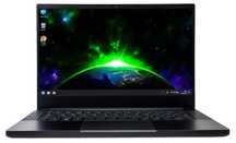 Ноутбук Razer Blade 14: Ryzen 9 5900HX/RTX 3080/16ГБ/SSD 2ТБ/15.6"