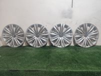 Kołpaki OE VW Sharan Touran II 16" stan BDB