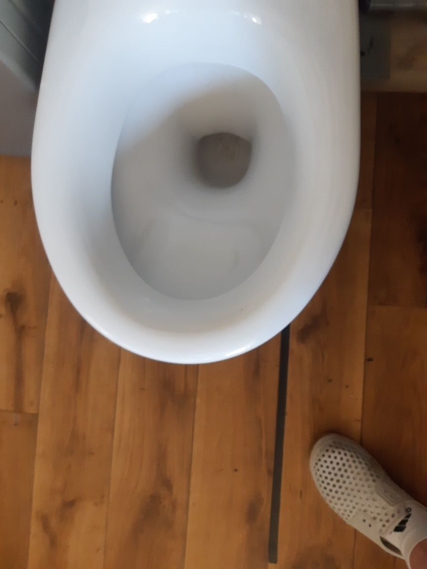 Kompakt wc polecam