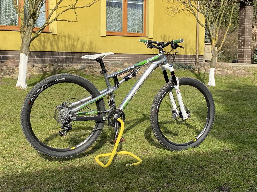 Rower full BoardMan Pro TXC 650b