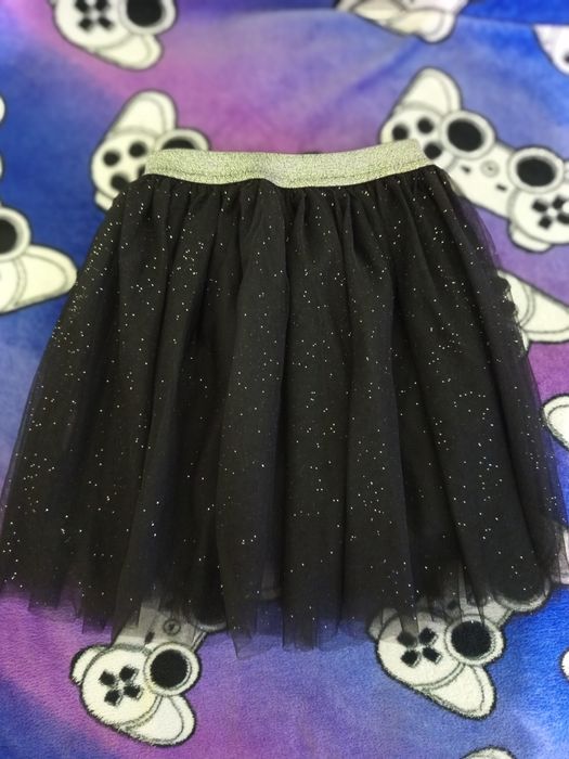 Spódniczka  tiulowa Cool Club 128