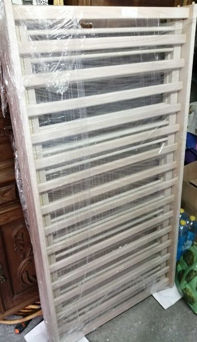 Berço bebé Trama + colchão