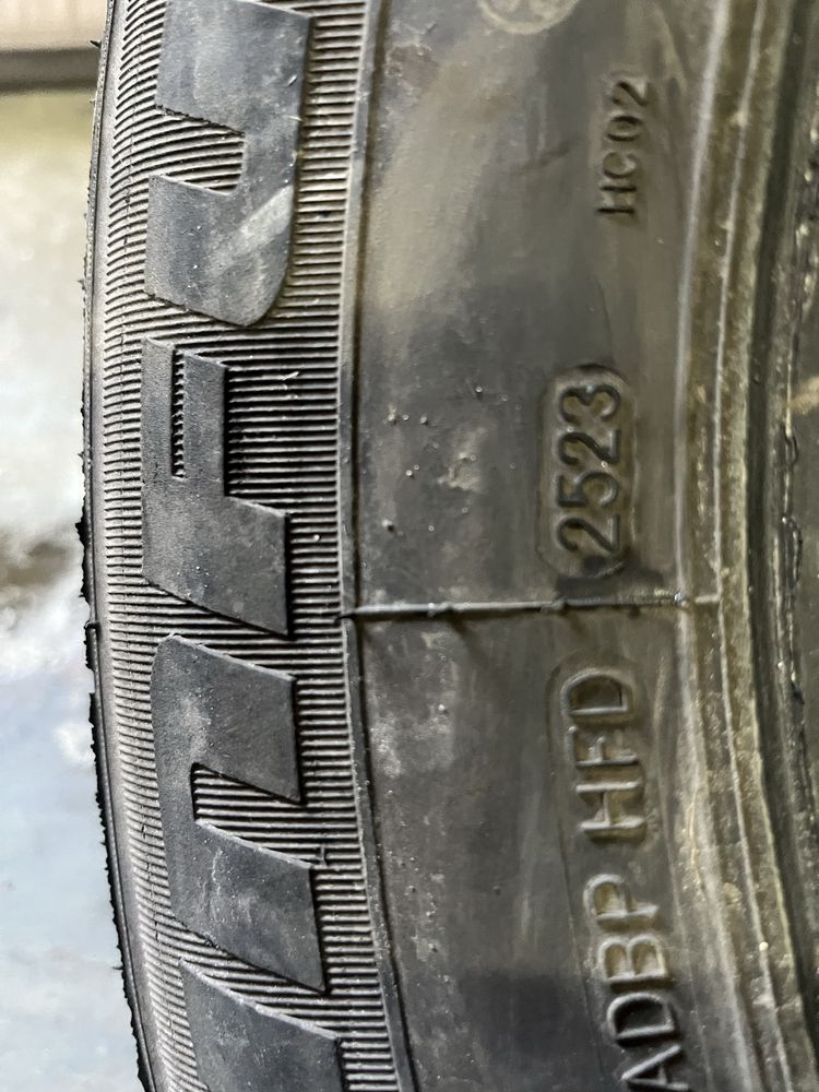 Opona opony sunfull dostawczak 235/65-R16