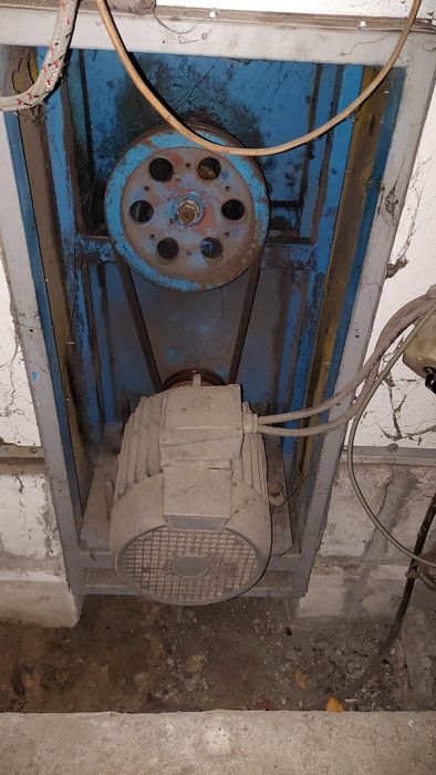 Suszarnia do tytoniu