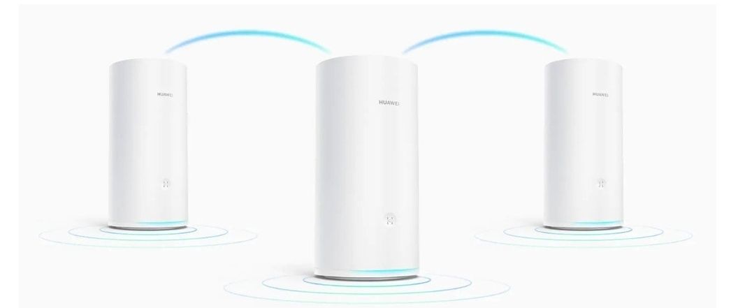 Router Huawei WiFi Mesh 3 szt.