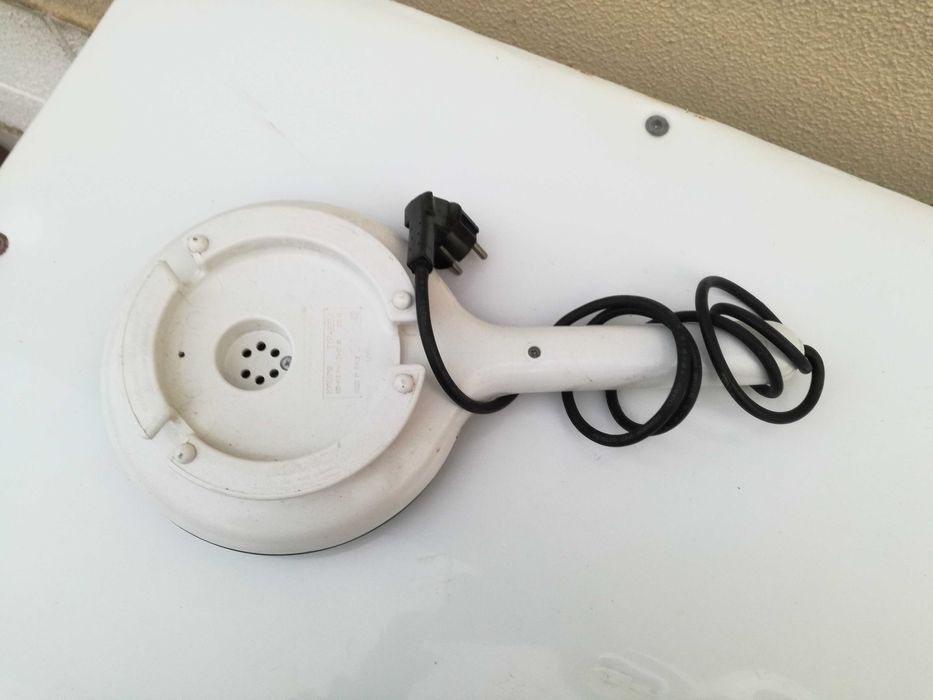 Máquina aparelho para fazer panquecas da Krups