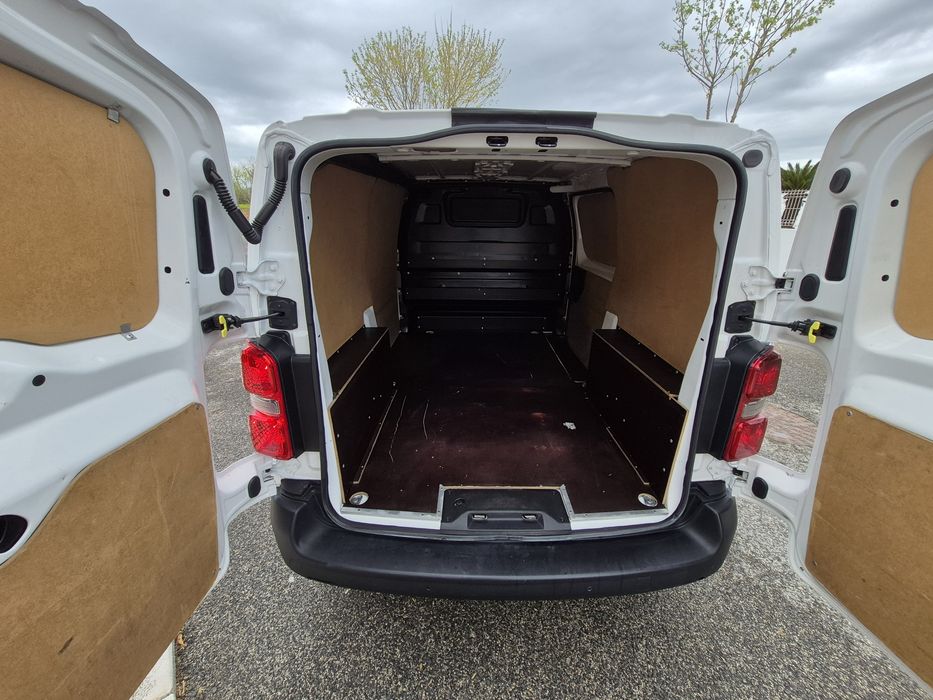 Peugeot Expert - 59.000KM | GARANTIA | NACIONAL