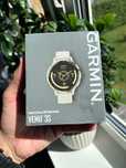 Zegarek Garmin Venu 3S 41mm French Gray TOMI-TECH