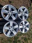 Felgi Aluminiowe 16 mercedes  5x112