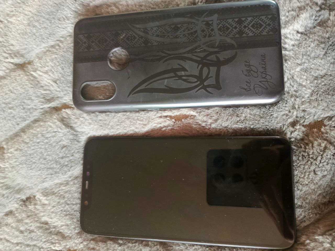 Xiaomi mi 8 6/128