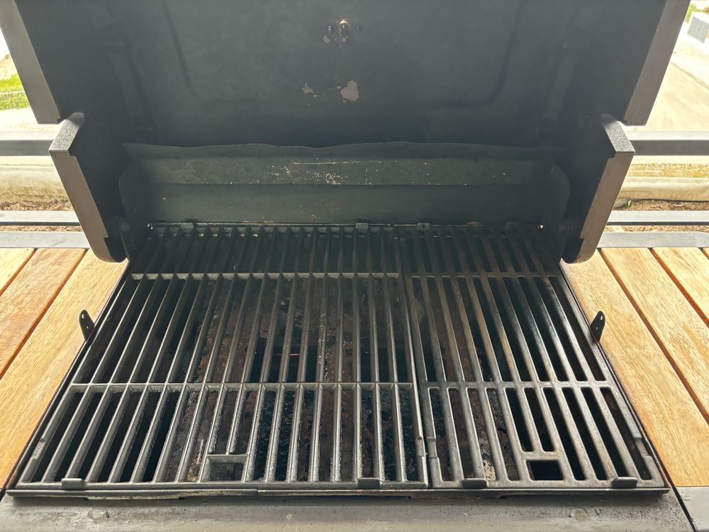 Grelhador bbq campingaz 3 series classic