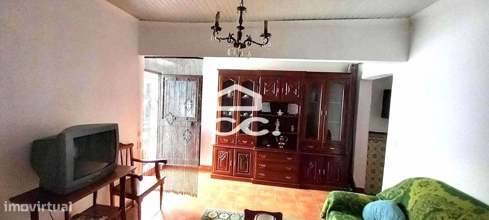 Moradia T2 em Beringel