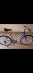 Promoção de fim de semana Bicicleta roda 26