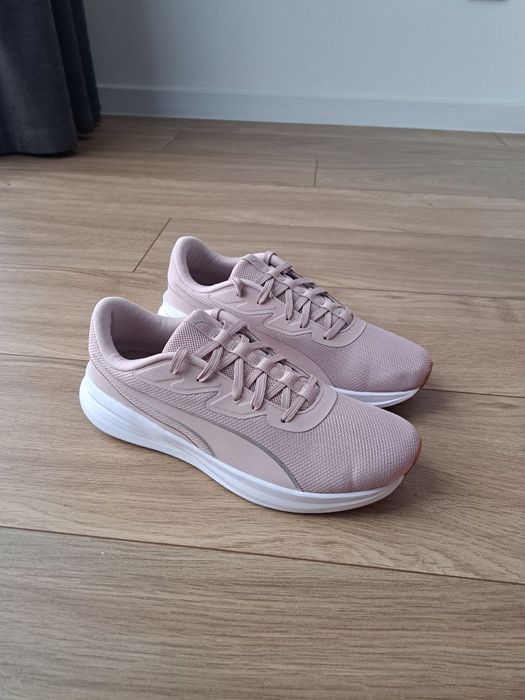 Кросівки жіночі Puma оригінал 40 41 42 розмір