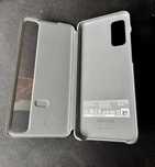 oryginalny case do samsung s20 kolor grafit/szary
stan bardzo dobry