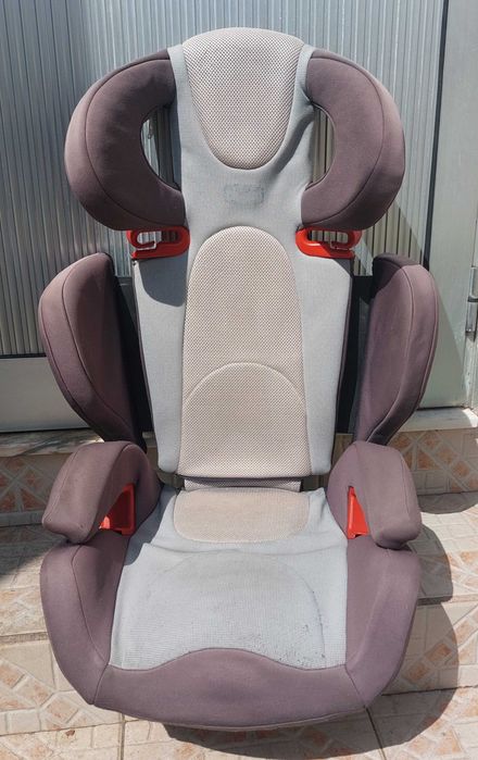 Cadeira Auto Chicco (15 a 36kg)