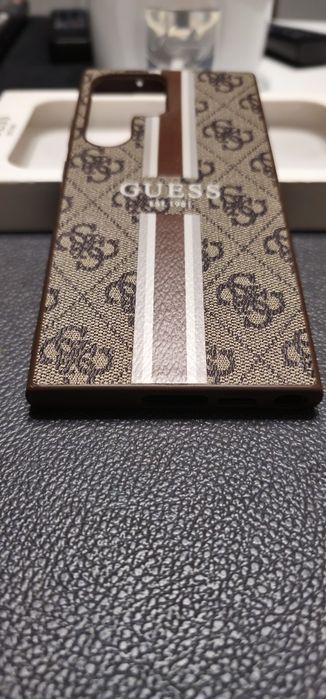Etui guess samsung s23 ultra