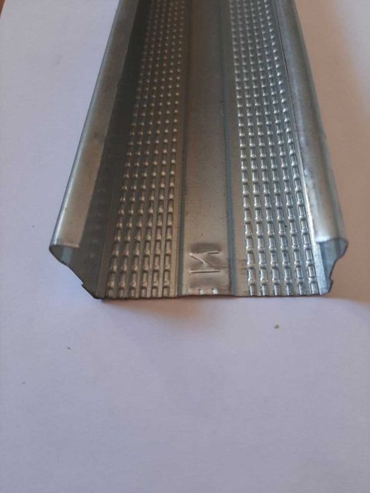 Профиль для гипсокартона СД и УД