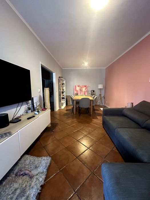 OPORTUNIDADE! T2 c/ Varanda e BOX no centro da Senhora da Hora
