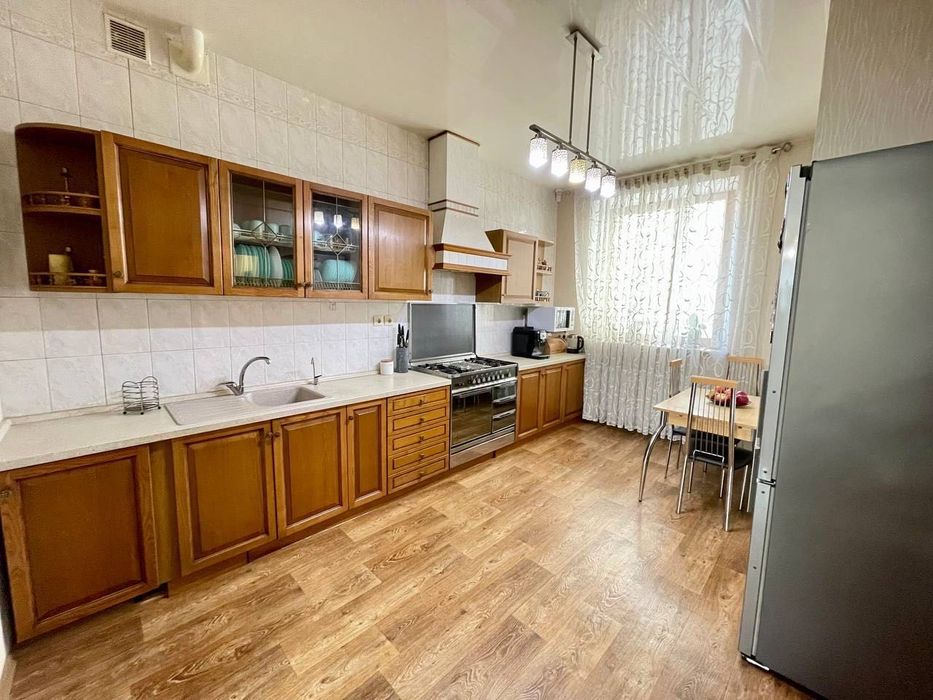 Аренда Дом Нагорка Парк Шевченкка Соборный Моссаковского ЖуковскогоNew