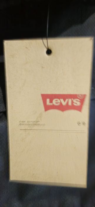 Куртка жіноча Levis navy