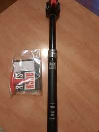 ROCK SHOX Reverb AXS  150mm Travel , 31.6mm 440mm