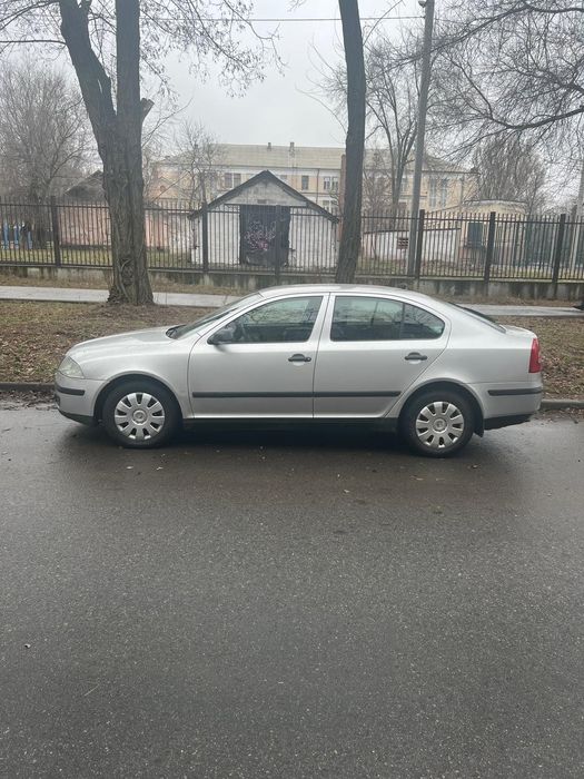 Skoda A5 1.9 tdi