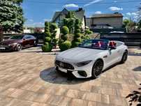 Mercedes-Benz SL Mercedes SL AMG 63 4-Matic+